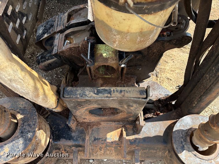 image for item EN5550 2007 Ditch Witch JT3020 All Terrain directional boring unit
