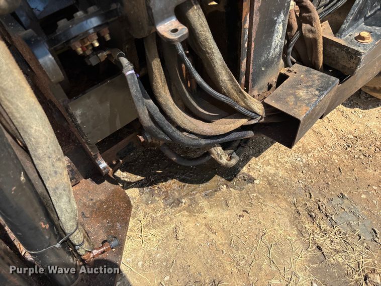 image for item EN5550 2007 Ditch Witch JT3020 All Terrain directional boring unit