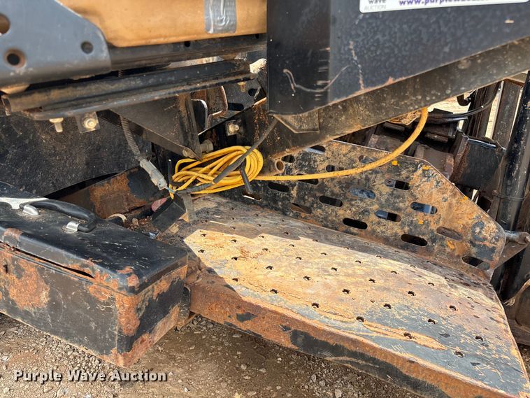 image for item EN5550 2007 Ditch Witch JT3020 All Terrain directional boring unit