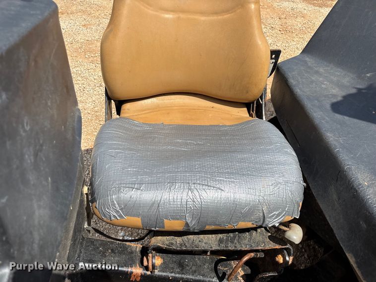 image for item EN5550 2007 Ditch Witch JT3020 All Terrain directional boring unit