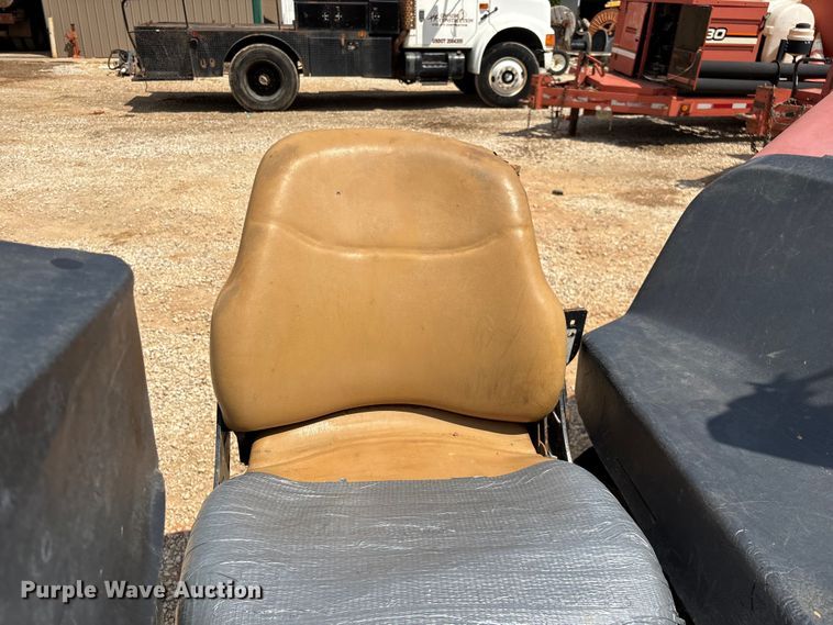 image for item EN5550 2007 Ditch Witch JT3020 All Terrain directional boring unit