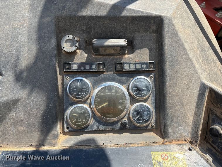 image for item EN5550 2007 Ditch Witch JT3020 All Terrain directional boring unit