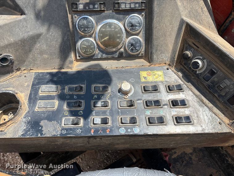 image for item EN5550 2007 Ditch Witch JT3020 All Terrain directional boring unit