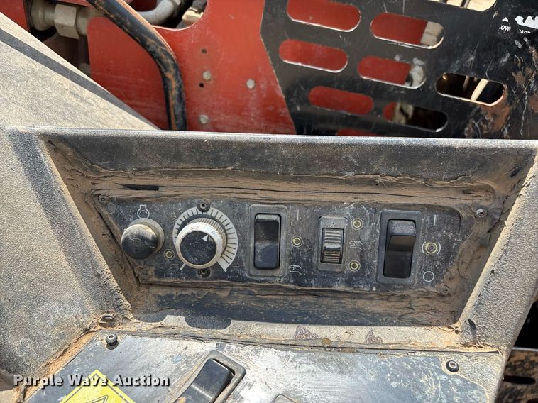 image for item EN5550 2007 Ditch Witch JT3020 All Terrain directional boring unit