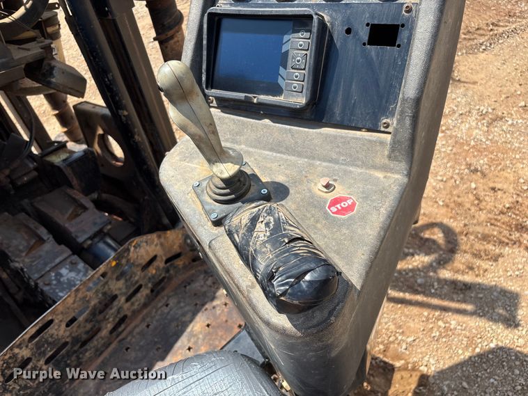 image for item EN5550 2007 Ditch Witch JT3020 All Terrain directional boring unit