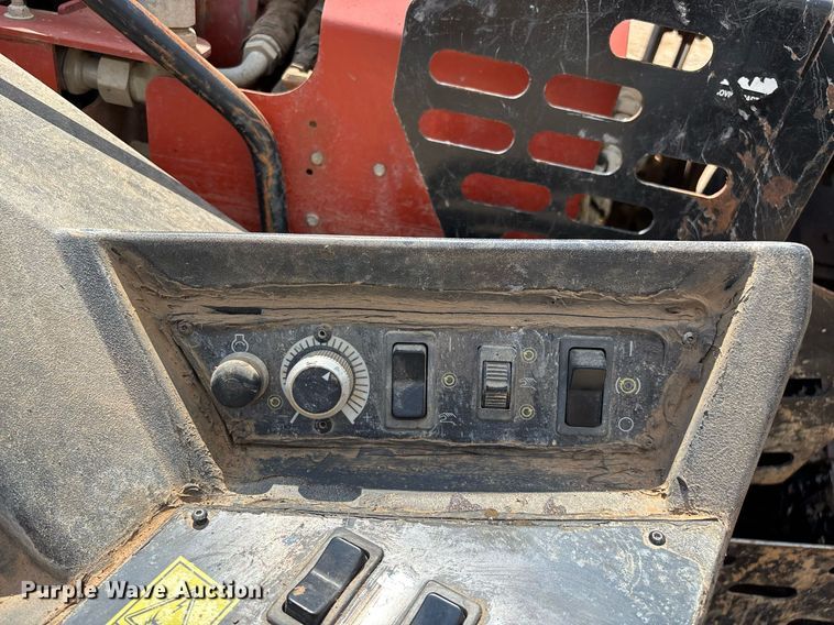 image for item EN5550 2007 Ditch Witch JT3020 All Terrain directional boring unit