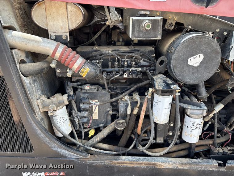 image for item EN5550 2007 Ditch Witch JT3020 All Terrain directional boring unit