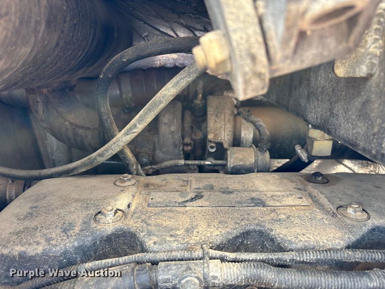 image for item EN5550 2007 Ditch Witch JT3020 All Terrain directional boring unit