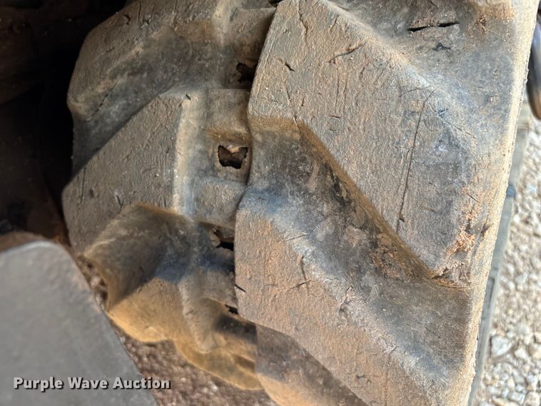 image for item EN5550 2007 Ditch Witch JT3020 All Terrain directional boring unit