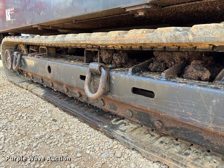 image for item EN5550 2007 Ditch Witch JT3020 All Terrain directional boring unit