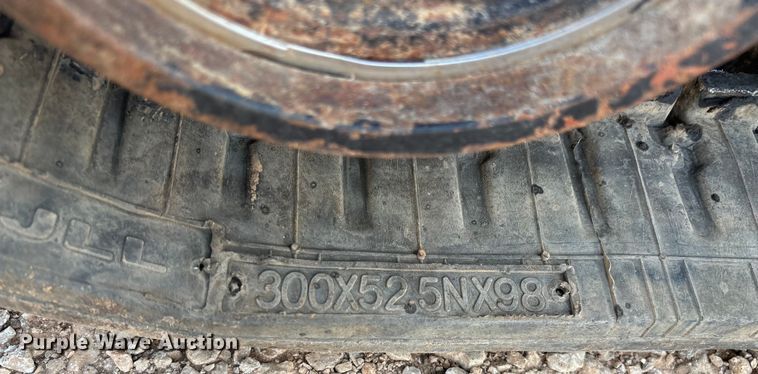 image for item EN5550 2007 Ditch Witch JT3020 All Terrain directional boring unit