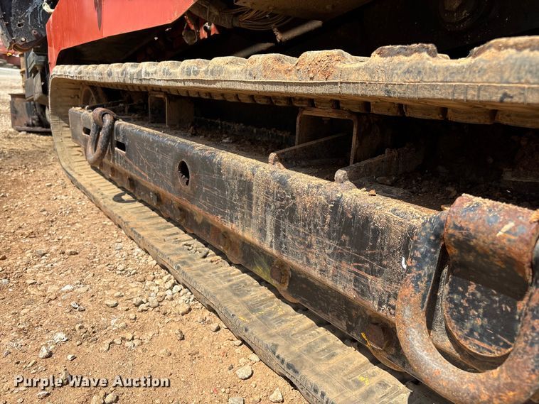 image for item EN5550 2007 Ditch Witch JT3020 All Terrain directional boring unit