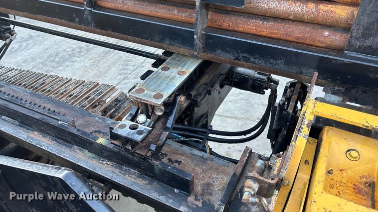 image for item EN8345 2009 Vermeer D24X40 Navigator Series II directional boring unit