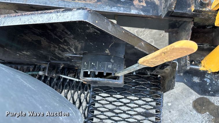 image for item EN8345 2009 Vermeer D24X40 Navigator Series II directional boring unit