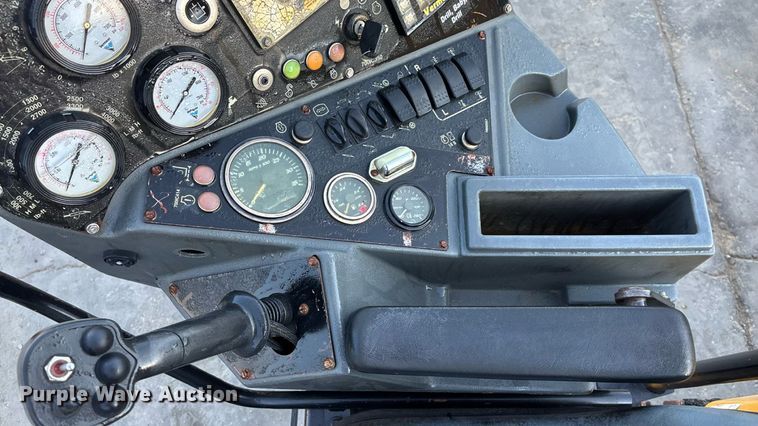 image for item EN8345 2009 Vermeer D24X40 Navigator Series II directional boring unit