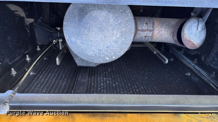 image for item EN8345 2009 Vermeer D24X40 Navigator Series II directional boring unit