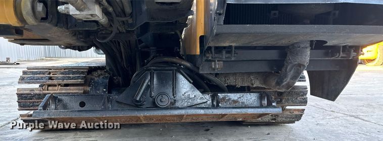 image for item EN8345 2009 Vermeer D24X40 Navigator Series II directional boring unit