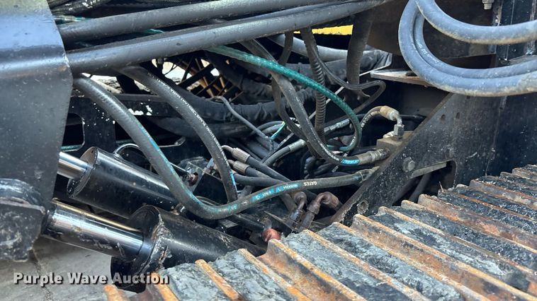 image for item EN8345 2009 Vermeer D24X40 Navigator Series II directional boring unit