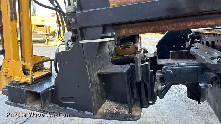 image for item EN8345 2009 Vermeer D24X40 Navigator Series II directional boring unit