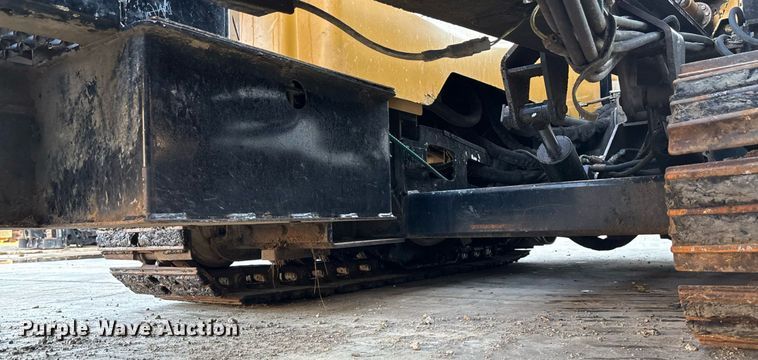 image for item EN8345 2009 Vermeer D24X40 Navigator Series II directional boring unit