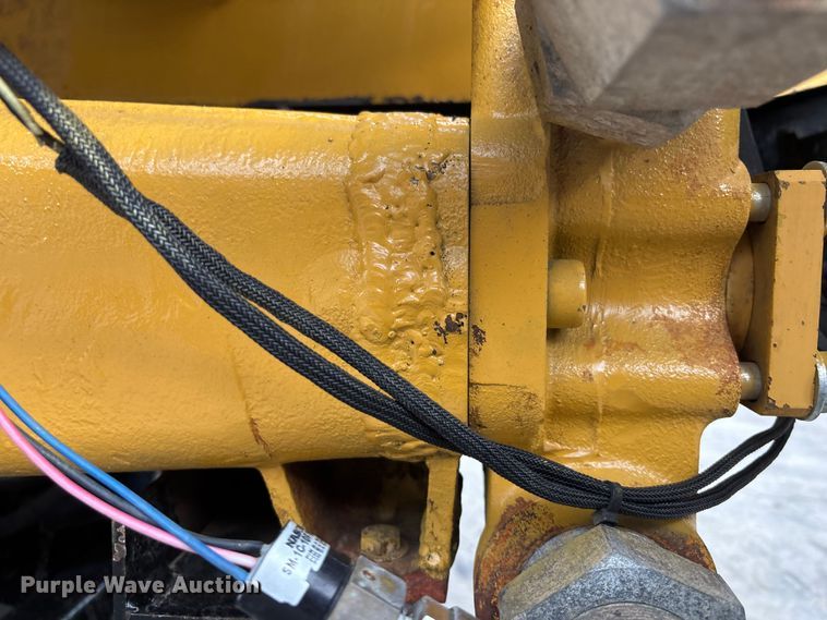 image for item EN8345 2009 Vermeer D24X40 Navigator Series II directional boring unit