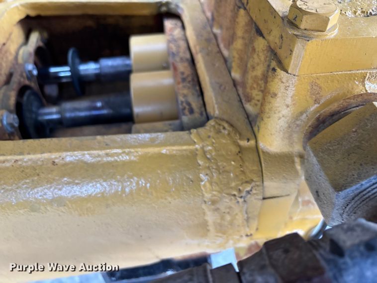 image for item EN8345 2009 Vermeer D24X40 Navigator Series II directional boring unit