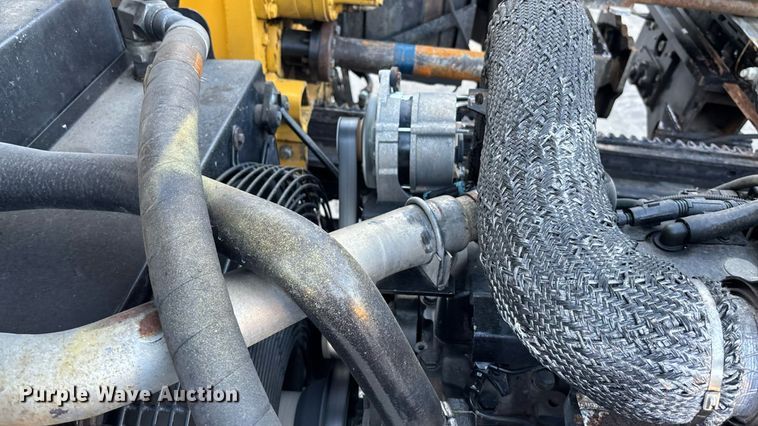 image for item EN8345 2009 Vermeer D24X40 Navigator Series II directional boring unit