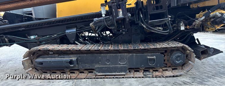 image for item EN8345 2009 Vermeer D24X40 Navigator Series II directional boring unit