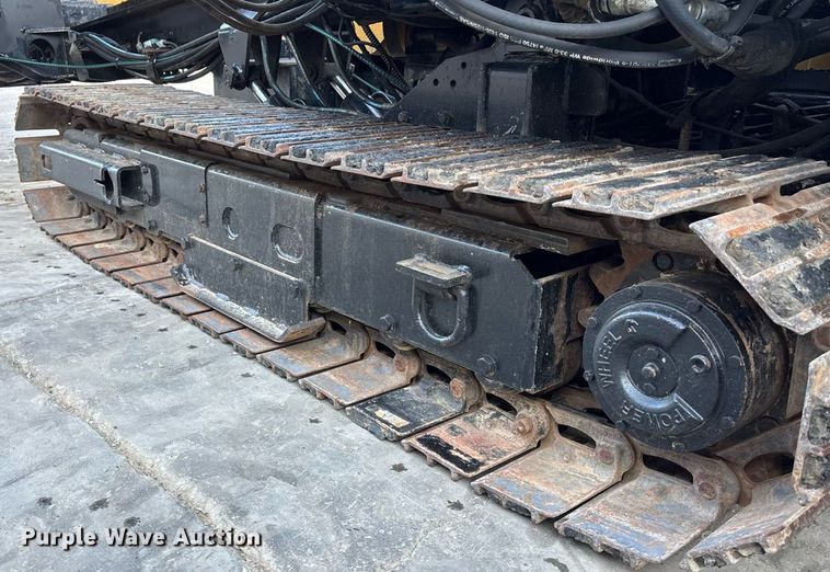 image for item EN8345 2009 Vermeer D24X40 Navigator Series II directional boring unit