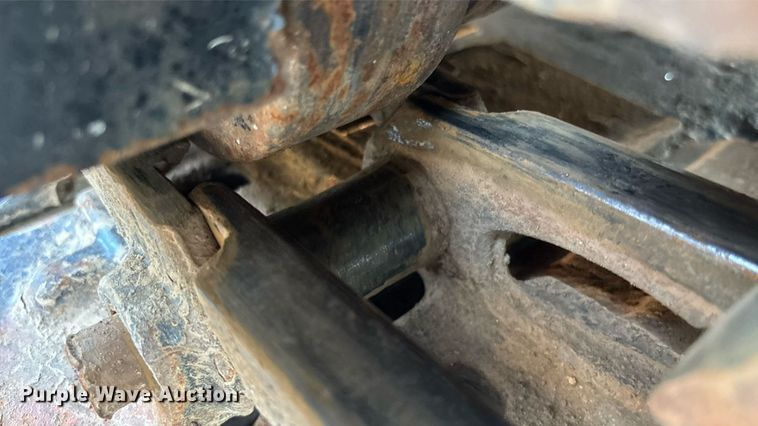 image for item EN8345 2009 Vermeer D24X40 Navigator Series II directional boring unit