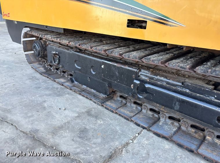 image for item EN8345 2009 Vermeer D24X40 Navigator Series II directional boring unit