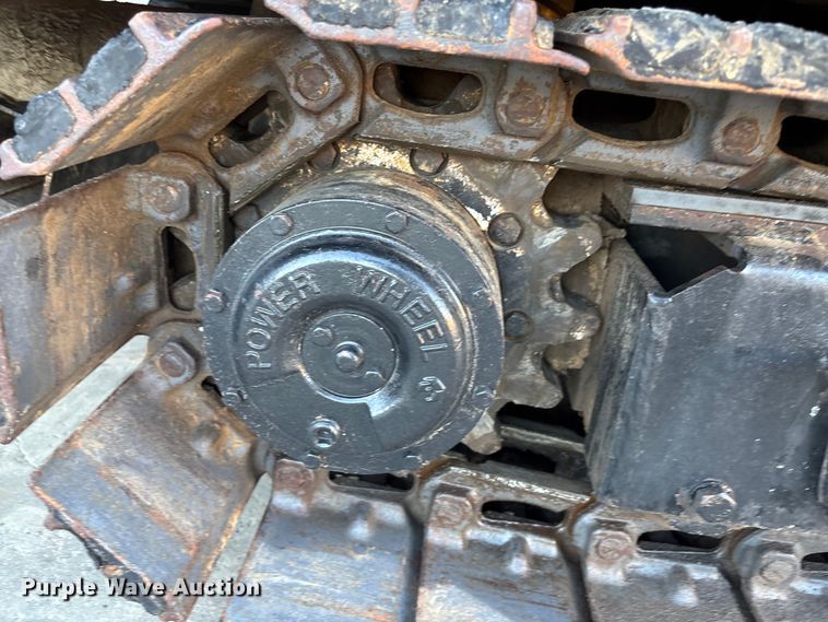 image for item EN8345 2009 Vermeer D24X40 Navigator Series II directional boring unit