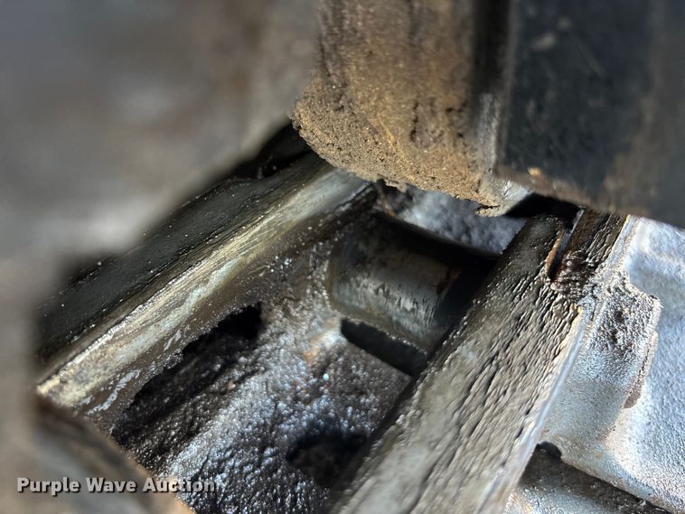 image for item EN8345 2009 Vermeer D24X40 Navigator Series II directional boring unit