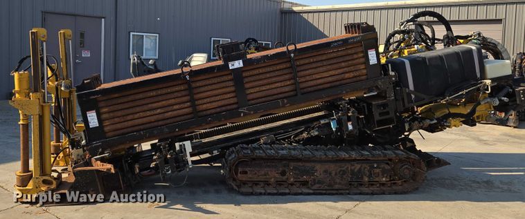 image for item EN8346 2013 Vermeer D24X40 Navigator Series II directional boring unit