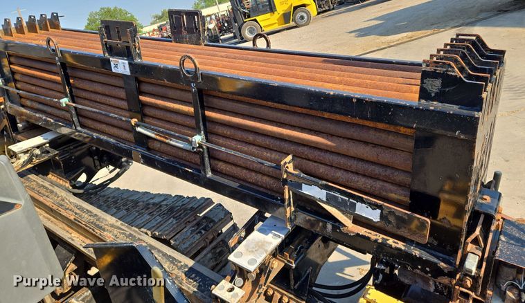 image for item EN8346 2013 Vermeer D24X40 Navigator Series II directional boring unit