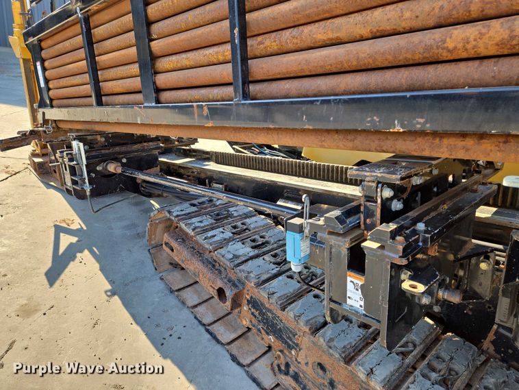 image for item EN8346 2013 Vermeer D24X40 Navigator Series II directional boring unit