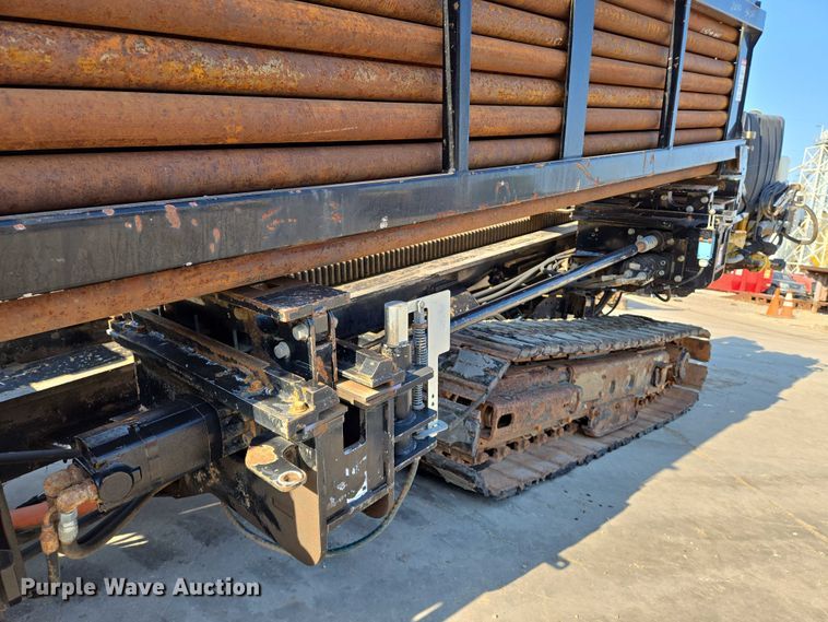 image for item EN8346 2013 Vermeer D24X40 Navigator Series II directional boring unit