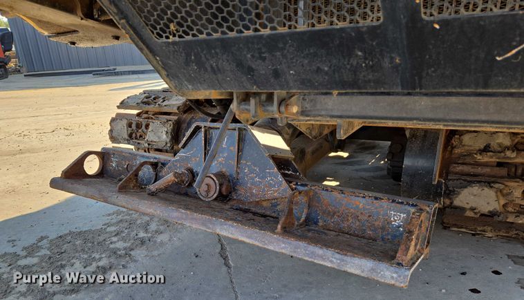 image for item EN8346 2013 Vermeer D24X40 Navigator Series II directional boring unit