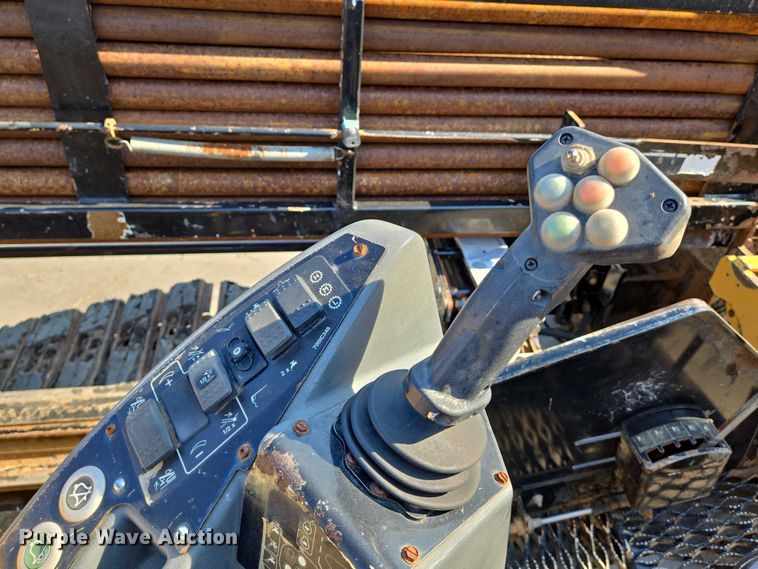 image for item EN8346 2013 Vermeer D24X40 Navigator Series II directional boring unit