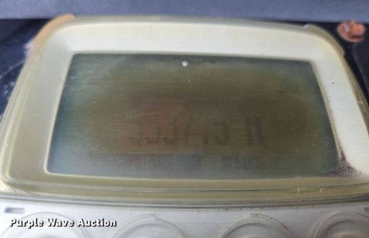 image for item EN8346 2013 Vermeer D24X40 Navigator Series II directional boring unit