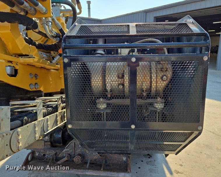 image for item EN8346 2013 Vermeer D24X40 Navigator Series II directional boring unit