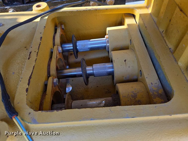 image for item EN8346 2013 Vermeer D24X40 Navigator Series II directional boring unit