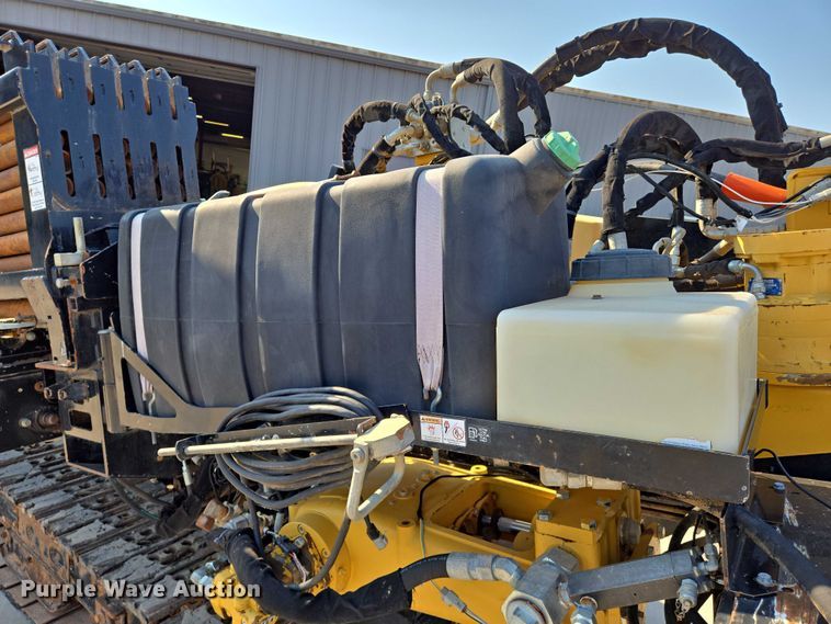 image for item EN8346 2013 Vermeer D24X40 Navigator Series II directional boring unit