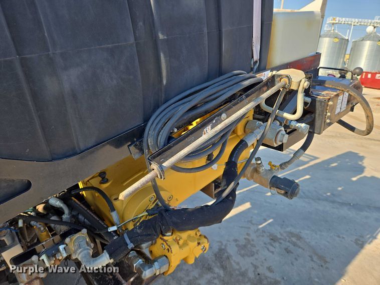 image for item EN8346 2013 Vermeer D24X40 Navigator Series II directional boring unit