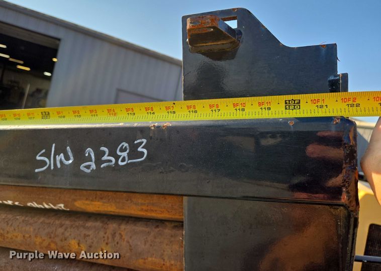 image for item EN8346 2013 Vermeer D24X40 Navigator Series II directional boring unit