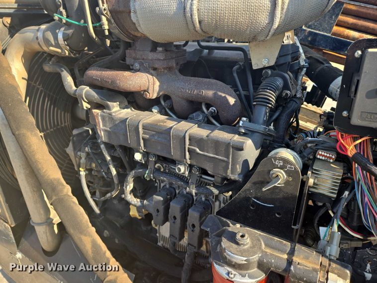 image for item EN8346 2013 Vermeer D24X40 Navigator Series II directional boring unit