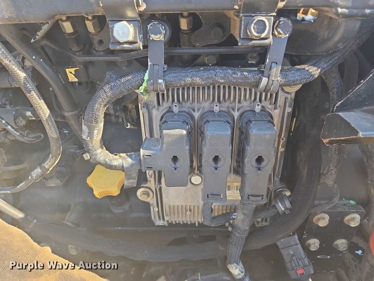 image for item EN8346 2013 Vermeer D24X40 Navigator Series II directional boring unit