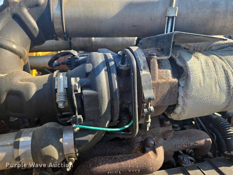 image for item EN8346 2013 Vermeer D24X40 Navigator Series II directional boring unit