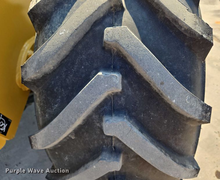 image for item EN8347 2021 Vermeer PTX42 trencher