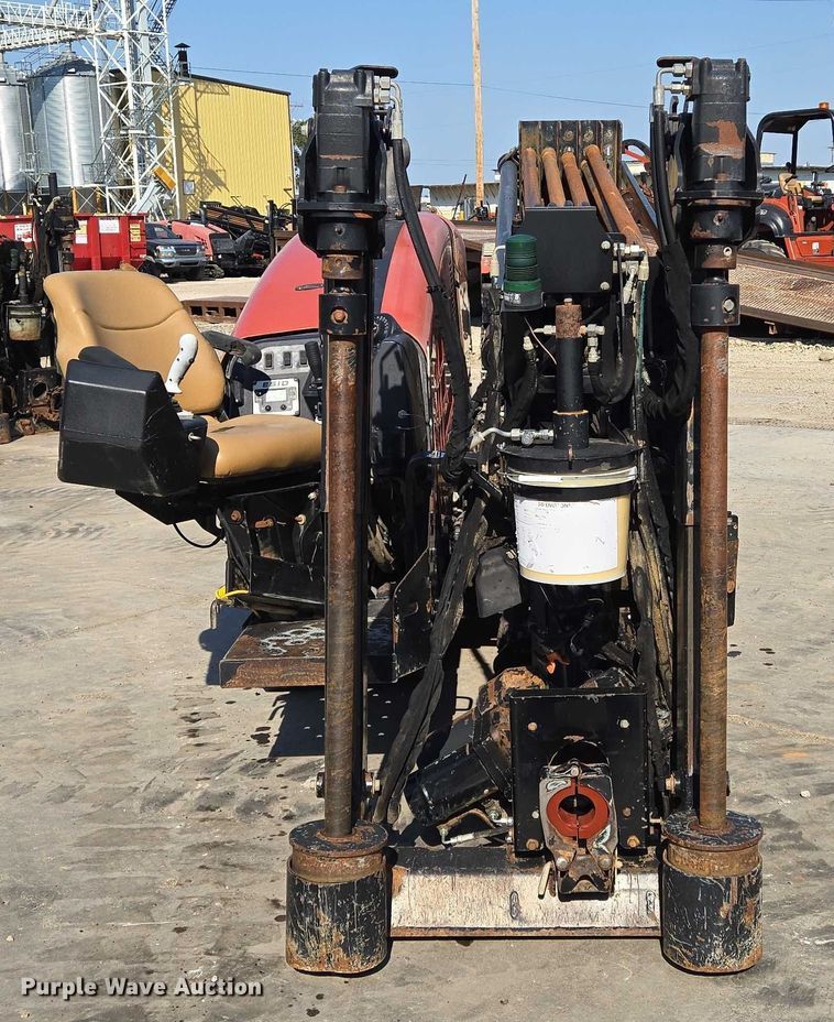 image for item EN8348 2011 Ditch Witch JT2020 Mach I directional boring unit